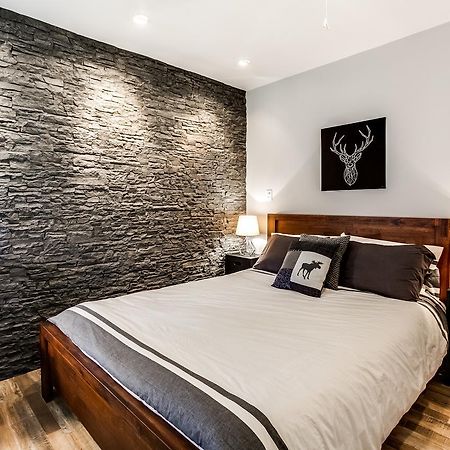 Le Villageois – Condos Mont-Tremblant by KASANIA Extérieur photo