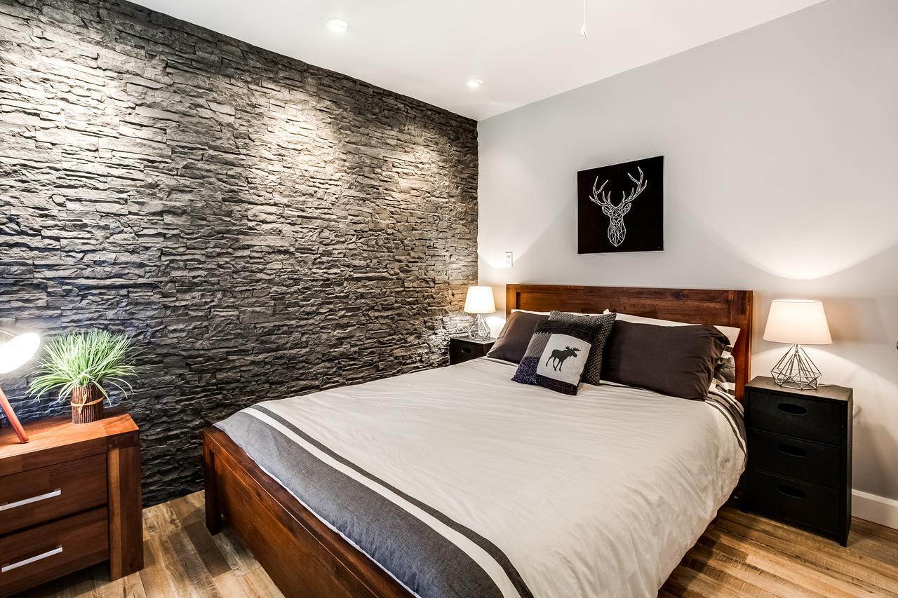 Le Villageois – Condos Mont-Tremblant by KASANIA Extérieur photo