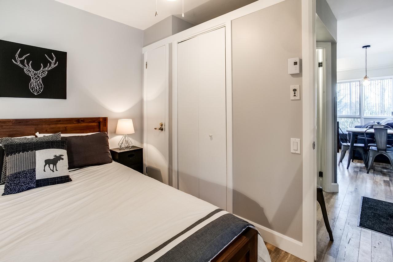 Le Villageois – Condos Mont-Tremblant by KASANIA Extérieur photo