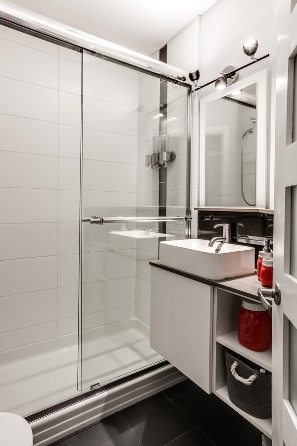 Le Villageois – Condos Mont-Tremblant by KASANIA Extérieur photo