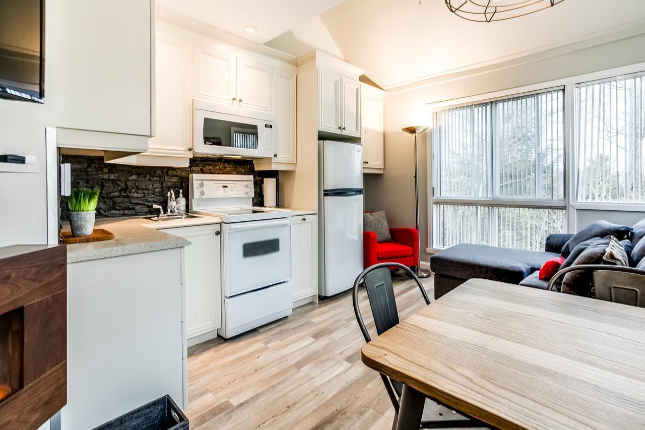 Le Villageois – Condos Mont-Tremblant by KASANIA Extérieur photo