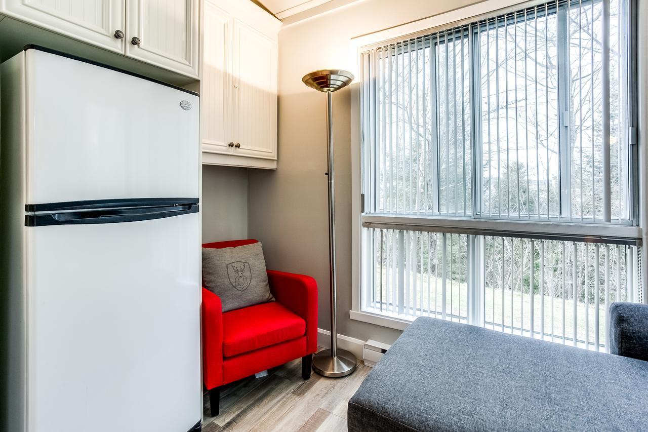 Le Villageois – Condos Mont-Tremblant by KASANIA Extérieur photo