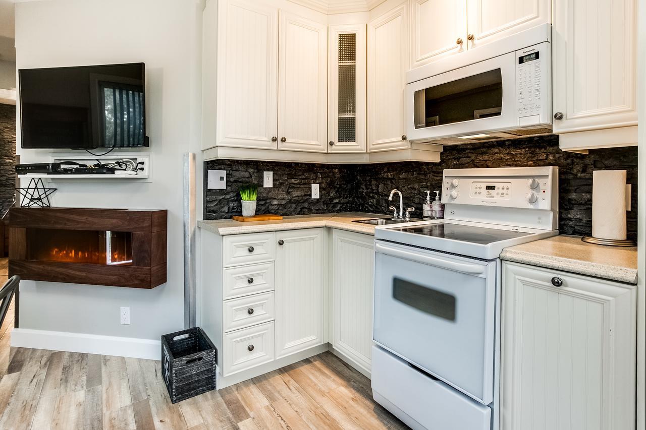 Le Villageois – Condos Mont-Tremblant by KASANIA Extérieur photo